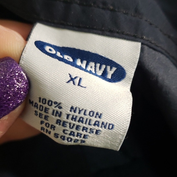 Old Navy Swim Trunks - Picture 6 of 6